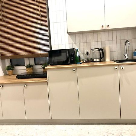 Sands Sopot Apartments 1A エクステリア 写真