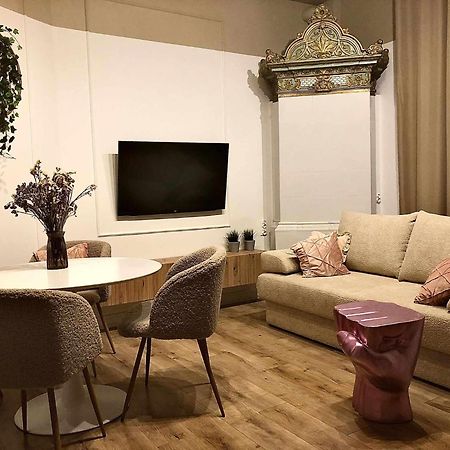 Sands Sopot Apartments 1A エクステリア 写真