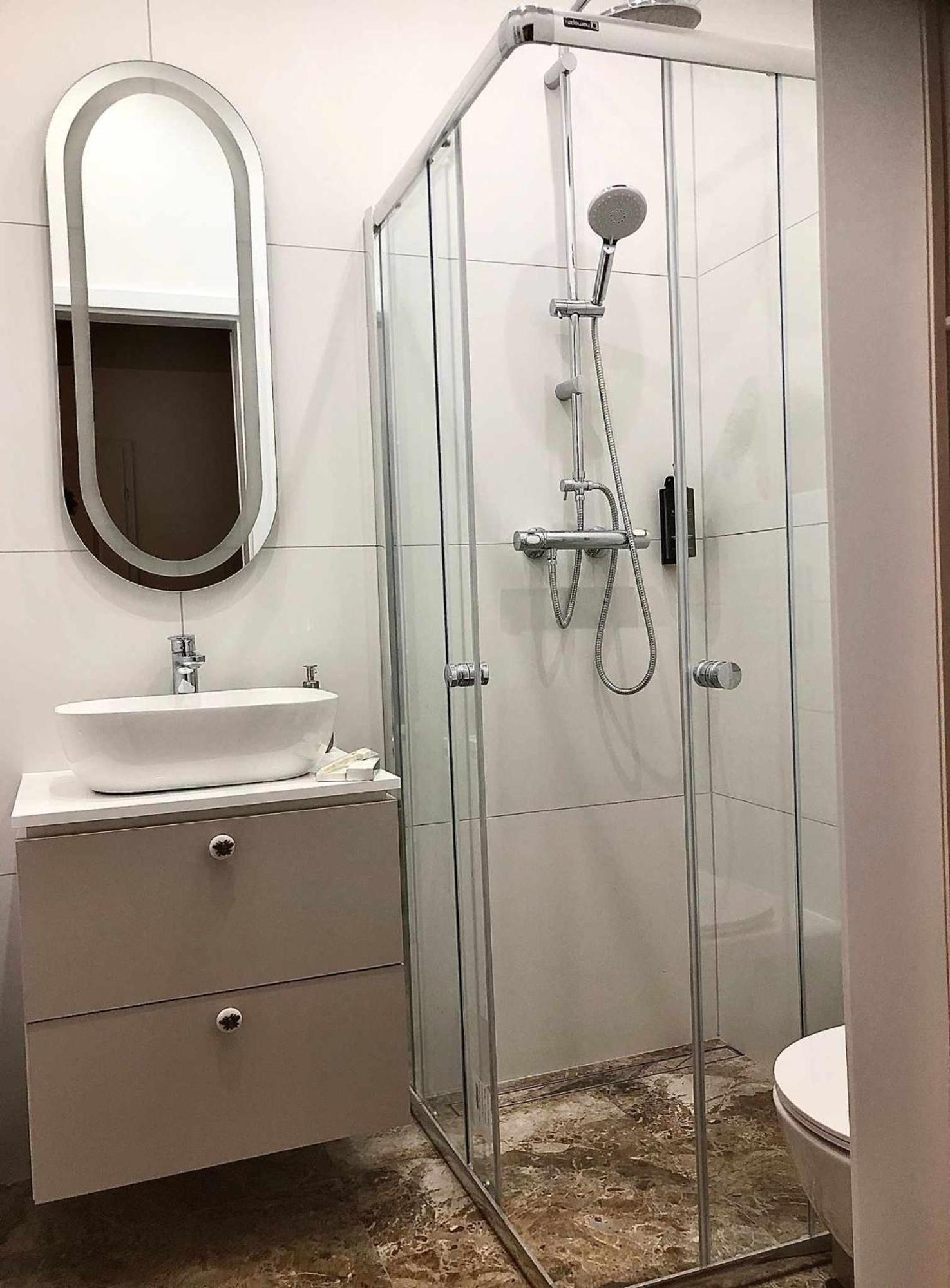 Sands Sopot Apartments 1A エクステリア 写真