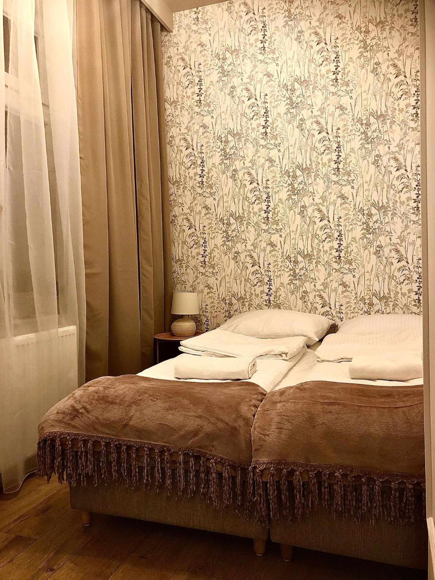 Sands Sopot Apartments 1A エクステリア 写真