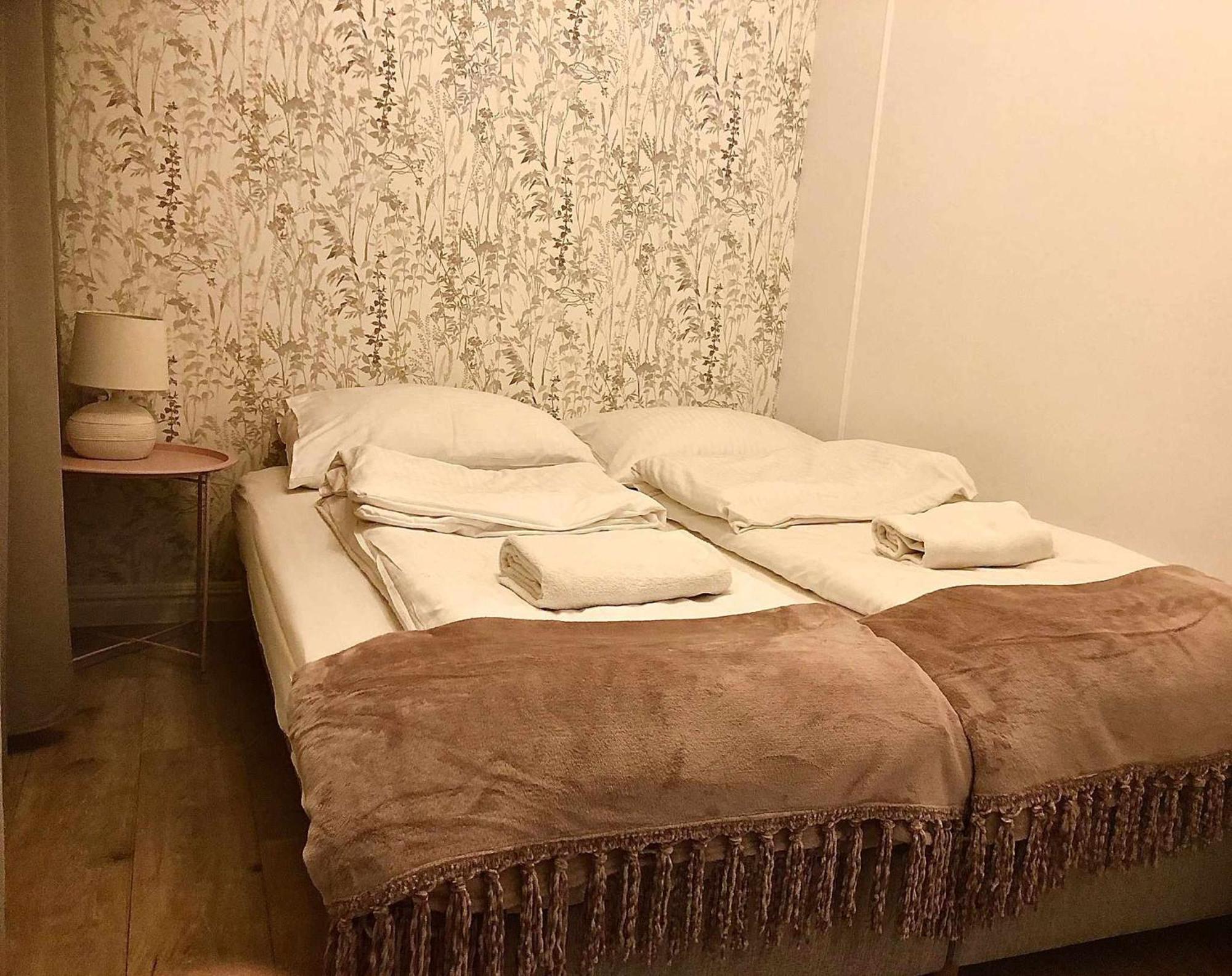 Sands Sopot Apartments 1A エクステリア 写真