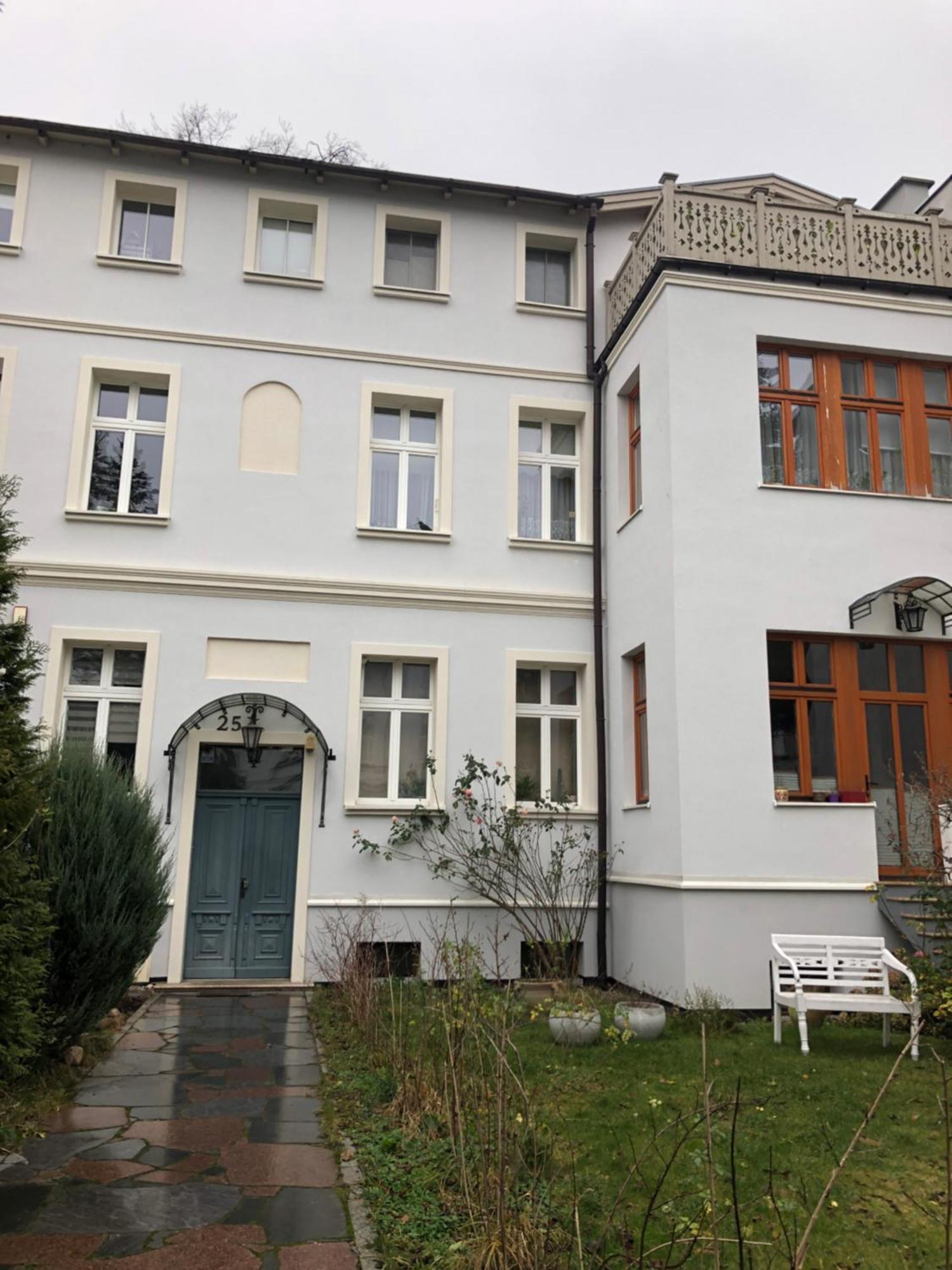 Sands Sopot Apartments 1A エクステリア 写真